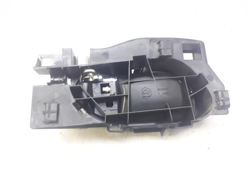 Front left interior door handle PEUGEOT 208 I (CA_, CC_) 1.4 HDi | BP12404189I13 