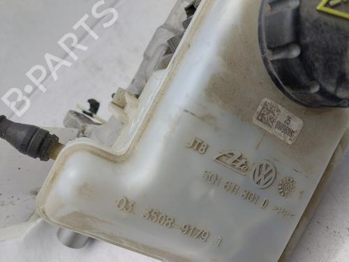 Brake master cylinder SEAT LEON (5F1)  | BP12415596M77 