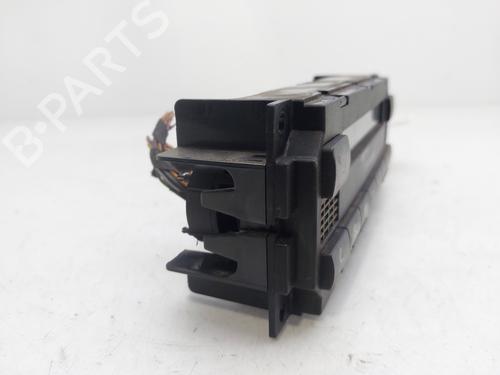 Climate control SKODA OCTAVIA I Combi (1U5) 1.9 TDI | BP24443683I5 