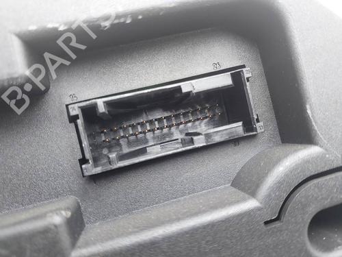 Instrument cluster BMW X3 (E83) 3.0 d | BP38556793C47 - Image 3