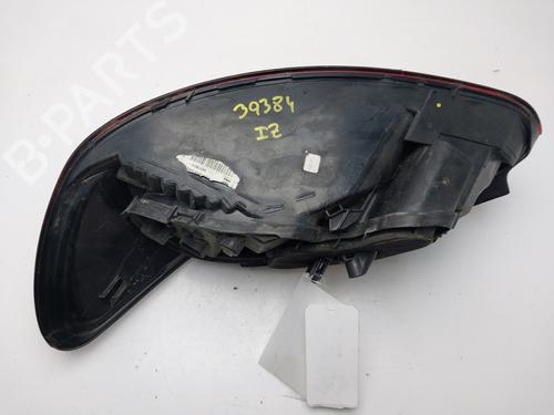 Left taillight VW SCIROCCO III (137, 138) 2.0 TDI | BP34238948C34  - Image 7