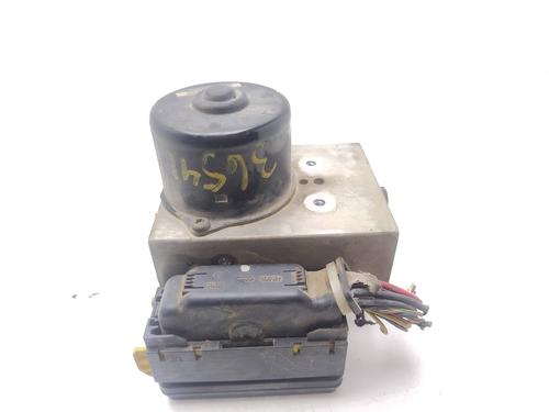 Used ABS pump SSANGYONG REXTON / REXTON II (GAB_) 2.7 Xdi (163 hp) 24492747