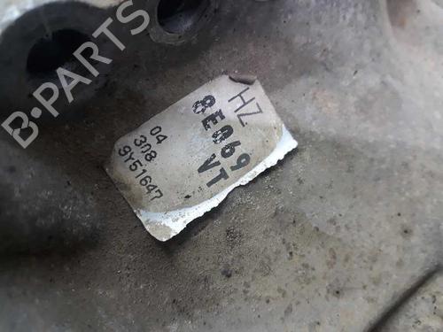 Gearbox NISSAN ALMERA TINO (V10) 1.8 | BP4708042M3 