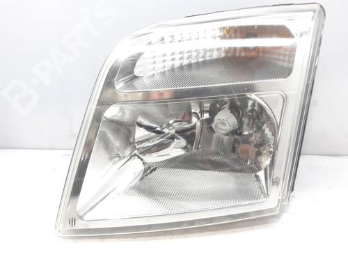 Used Left headlight Left headlight FORD TRANSIT CONNECT (P65_, P70_, P80_) 1.8 Di (75 hp) 10624605 10624605