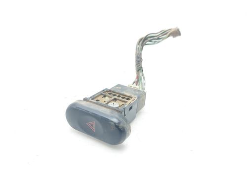 Warnblinkschalter für Warnblinkschalter MITSUBISHI L200 (K7_T, K6_T, K5_T) 2.5 TD 4WD (K74T) (115 hp) 34435769 34435769