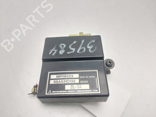 Module électronique MITSUBISHI CARISMA (DA_) 1.6 (DA1A) (99 hp) 31957652