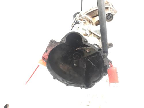 Gearbox MITSUBISHI GALLOPER (JK-01)  | BP29824553M3 