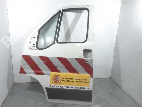 Used Left front door PEUGEOT BOXER Bus (244, Z_) [2001-2025]  6929574