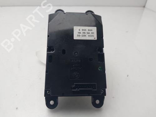 Switch BMW 5 (E60) 520 d | BP32164553I30