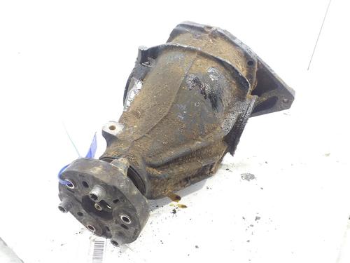 Used Rear differential Rear differential MERCEDES-BENZ CLK (C209) CLK 240 (209.361) (170 hp) 9851345 9851345