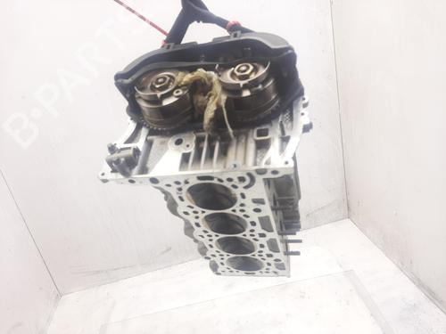 Used Cylinder head OPEL MOKKA / MOKKA X (J13) 1.6 CDTI (_76) (136 hp) 28588779