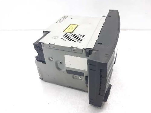 Radio MERCEDES-BENZ E-CLASS (W211) E 320 CDI (211.022) | BP6893674E6 