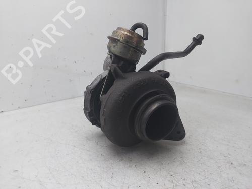 Used Turbocharger/Supercharger MERCEDES-BENZ E-CLASS T-Model (S210) E 320 T CDI (210.226) (197 hp) 30680748
