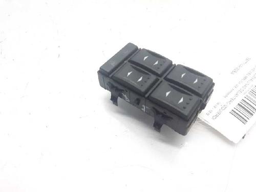 Left front window switch FORD MONDEO III (B5Y) 2.0 16V TDDi / TDCi | BP6570344I27 
