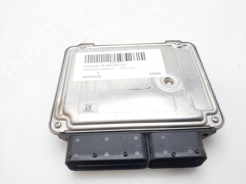 Engine control unit (ECU) CHEVROLET EPICA (KL1_) 2.0 D | BP17531343M57 