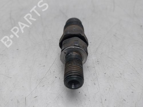 Used Injector Injector MITSUBISHI PAJERO SPORT I (K7_, K9_) [1996-2026] 36219371 36219371