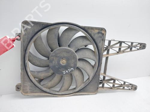 Radiator fan SUZUKI VITARA (ET) HDI (SE 420HDI) | BP36038916M35 - Image 2