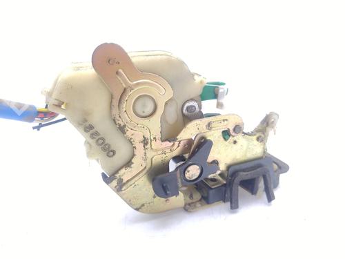 Rear right lock KIA SORENTO I (JC) 2.5 CRDi | BP24532855C99 