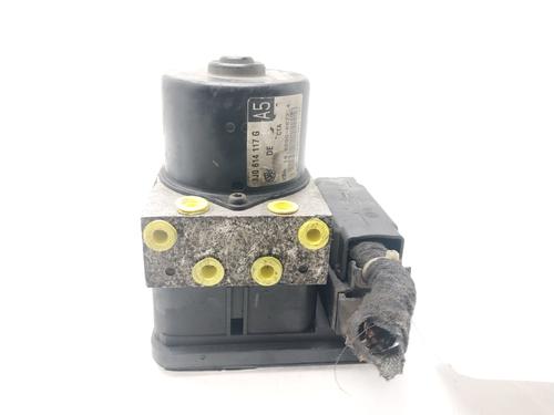 Used ABS pump SEAT LEON (1M1) [1999-2006]  32036311