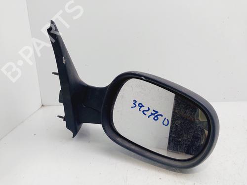 Used Right mirror RENAULT MEGANE I Classic (LA0/1_) 1.4 16V (LA0D, LA1H, lA0W, LA10) (95 hp) 29439741