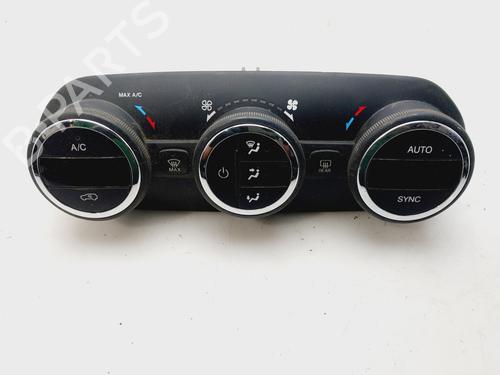 Used Climate control JEEP RENEGADE SUV (BU, B1, BV) 1.6 CRD (120 hp) 26694806
