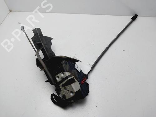 Front left lock FORD FOCUS III  | BP29390534C98 