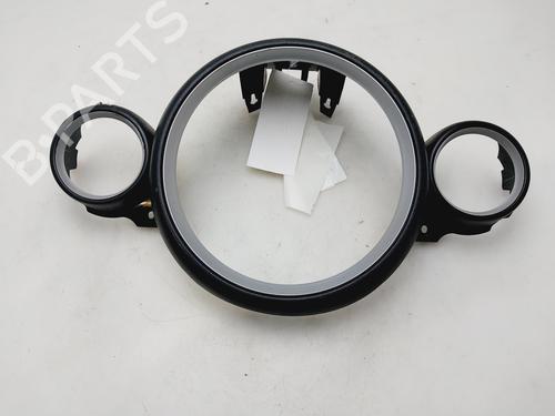 Used Middle console MINI MINI CLUBMAN (R55) Cooper (122 hp) 27248833