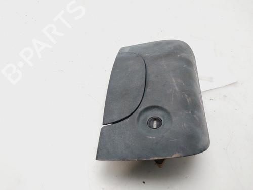 Used Tailgate handle RENAULT KANGOO Express (FC0/1_) D 55 1.9 (FC0D) (54 hp) 22442936