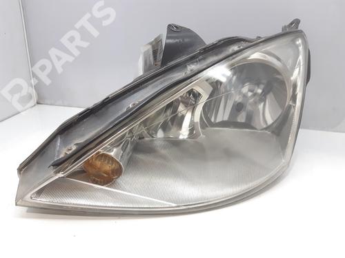 left-headlight-ford-focus-i-daw-dbw-18-tdci-1152091-1998-1999-2000-2001-2002-2003-2004-2005-2006-2007-2008-2009-10655374 main image