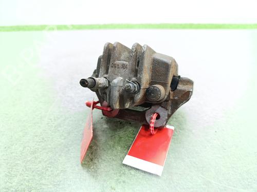 Left rear brake caliper BMW 5 (E60) 525 d | BP37645040M107 - Image 3