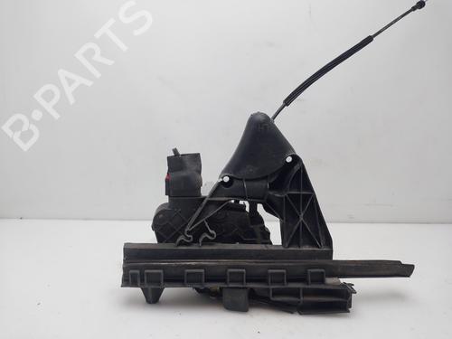 Used Front left lock VOLVO V50 (545) 2.0 D (136 hp) 17545734