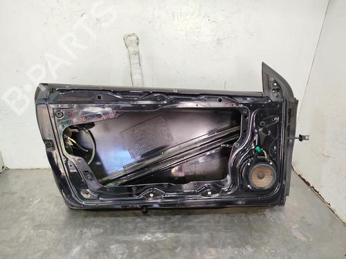 Left front door VW SCIROCCO III (137, 138) 2.0 TDI | BP29448623C2 