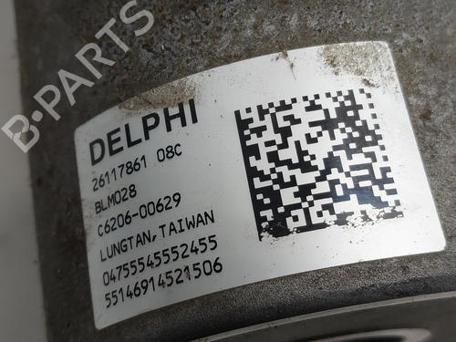 Steering column FIAT GRANDE PUNTO (199_) 1.4 (199AXB11, 199AXB1A, 199BXB1A, 199AXL1A) | BP36229683M21 - Image 5