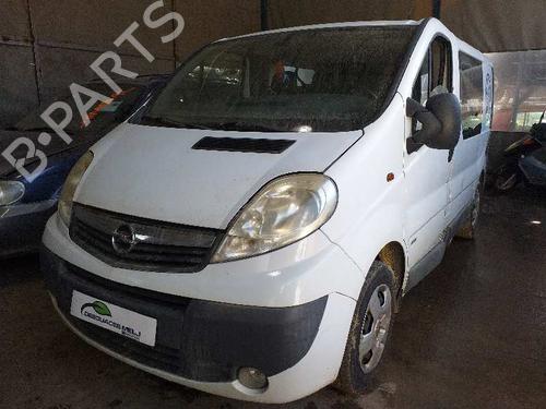 Intercooler OPEL VIVARO A Bus (X83) 2.0 CDTI (F7, J7, A07) | BP6915406M30 