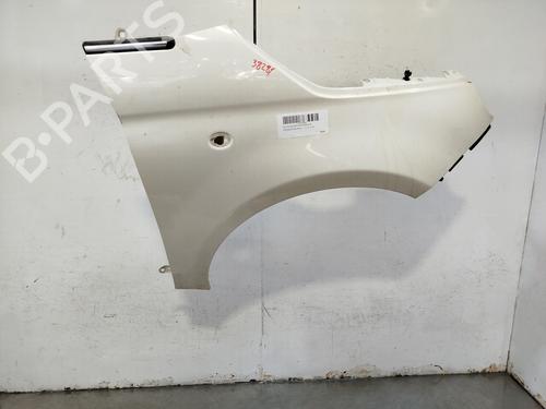 Forskærm Højre Forskærm Højre FIAT 500 (312_) 0.9 (312AXG1A, 312.AXG11) (86 hp) 36142243 36142243