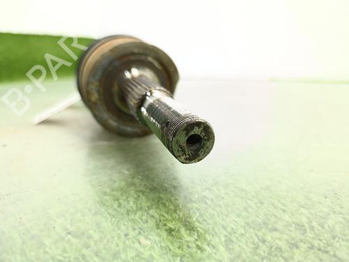 Right front driveshaft NISSAN NAVARA NP300 (D40) 2.5 dCi 4WD | BP36302150M39  - Image 5