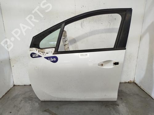 Used Left front door Left front door 38084450 38084450