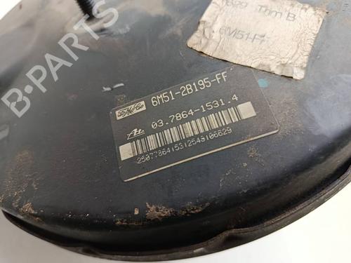 Servo brake FORD FOCUS II (DA_, HCP, DP) | BP38719528M42 - Image 3