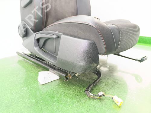 Right front seat SEAT LEON ST (5F8)  | BP29714284C16 