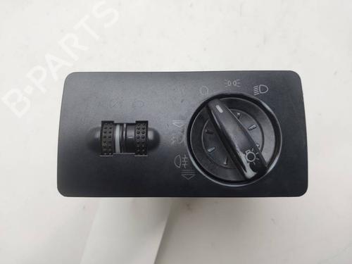 Used Headlight switch Headlight switch 38459696 38459696