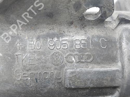 Ignition barrel SEAT LEON (1M1) | BP37011762M48 - Image 4