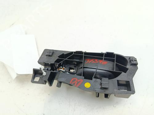 Front right interior door handle PEUGEOT 3008 I MPV (0U_) 1.6 HDi | BP29070277I14 