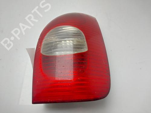 Used Right taillight CITROËN XSARA PICASSO (N68) 1.6 HDi (90 hp) 31370001