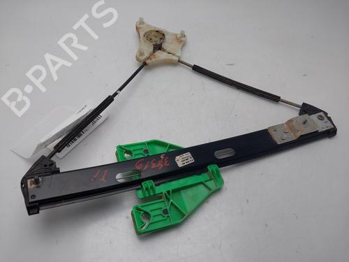 Used Rear left window mechanism Rear left window mechanism CUPRA FORMENTOR (KM7, KMP) [2020-2026] 34157054 34157054