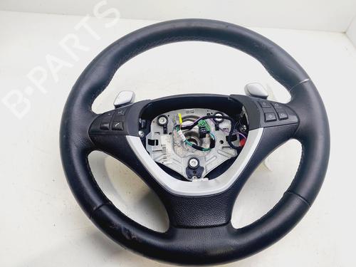 Used Steering wheel BMW X6 (E71, E72) xDrive 30 d (235 hp) 26695097