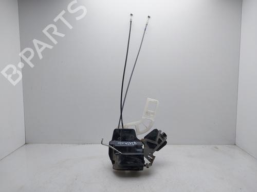 Used Rear right lock Rear right lock 37658359 37658359