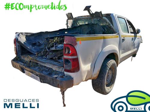 Rear mirror TOYOTA HILUX VII Pickup (_N1_, _N2_, _N3_)  | BP32167190I6 