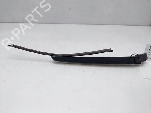 Back wipers mechanism AUDI A1 Sportback (8XA, 8XF) 1.6 TDI (90 hp) 13913934