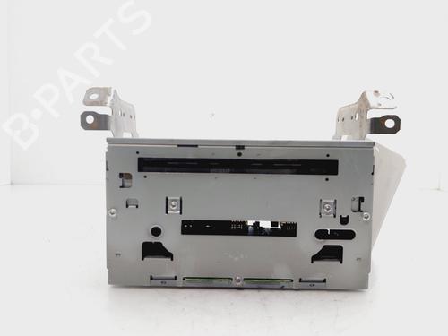 Used Radio MITSUBISHI LANCER VIII (CY_A, CZ_A) [2007-2025]  24973059