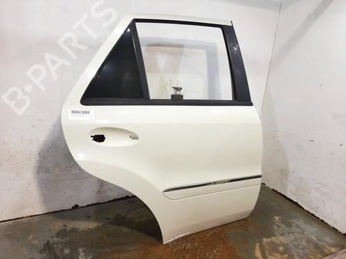 Right rear door MERCEDES-BENZ M-CLASS (W164) ML 280 CDI 4-matic (164.120) | BP16224617C5 